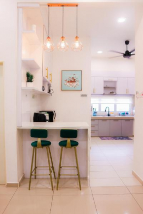 KotaSas Summer East Persint 5 by AHM Home